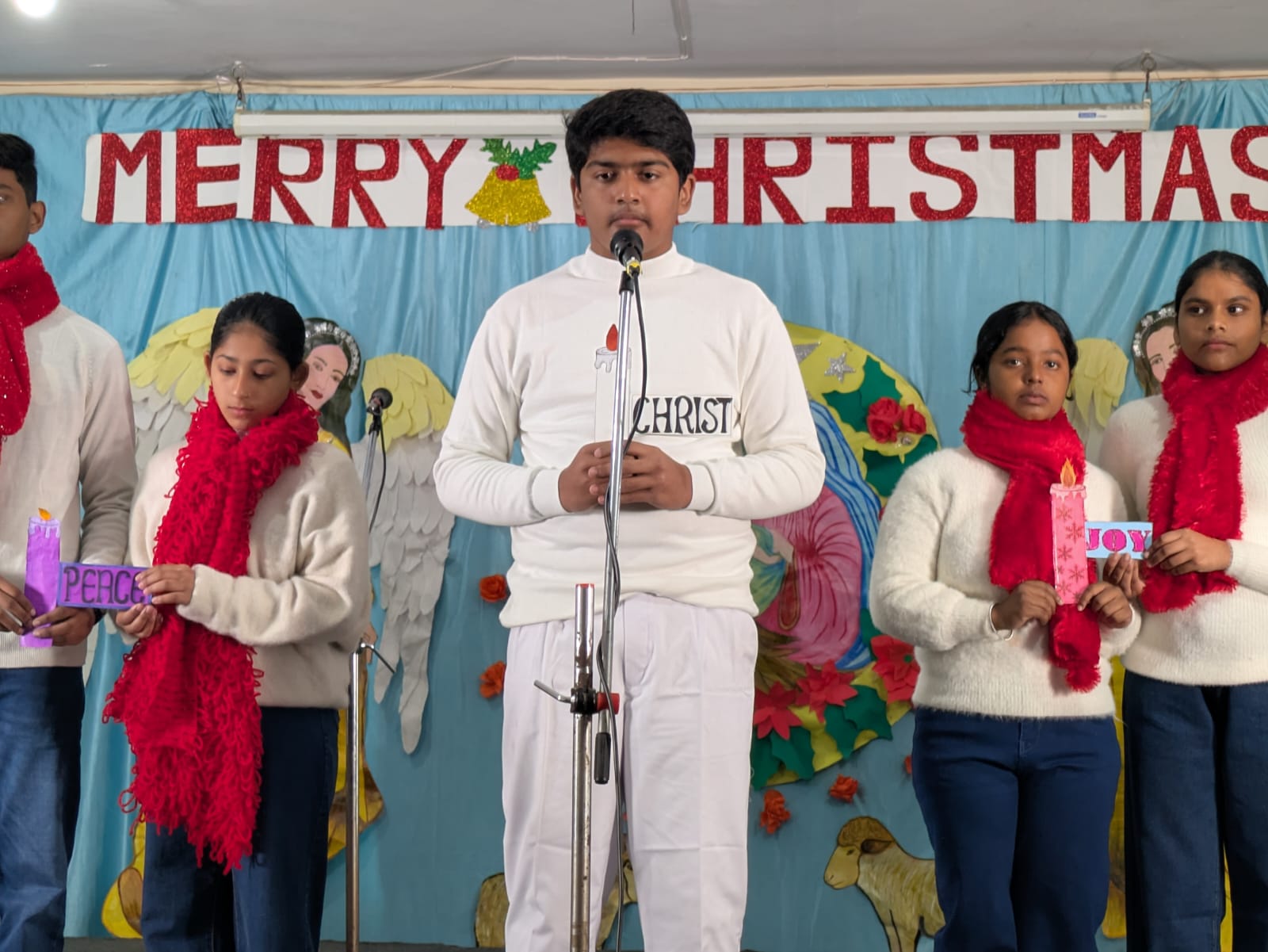 Christmas Celebration 